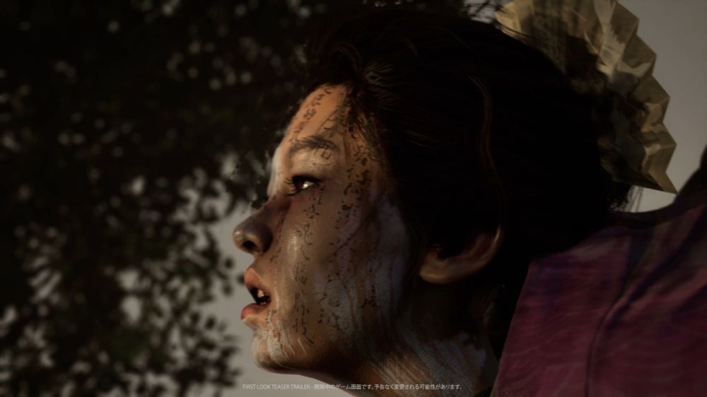 Will an Tenchu und Sekiro anknüpfen: BANSHEE bei der Tokyo Game Show enthüllt • JPGAMES.DE