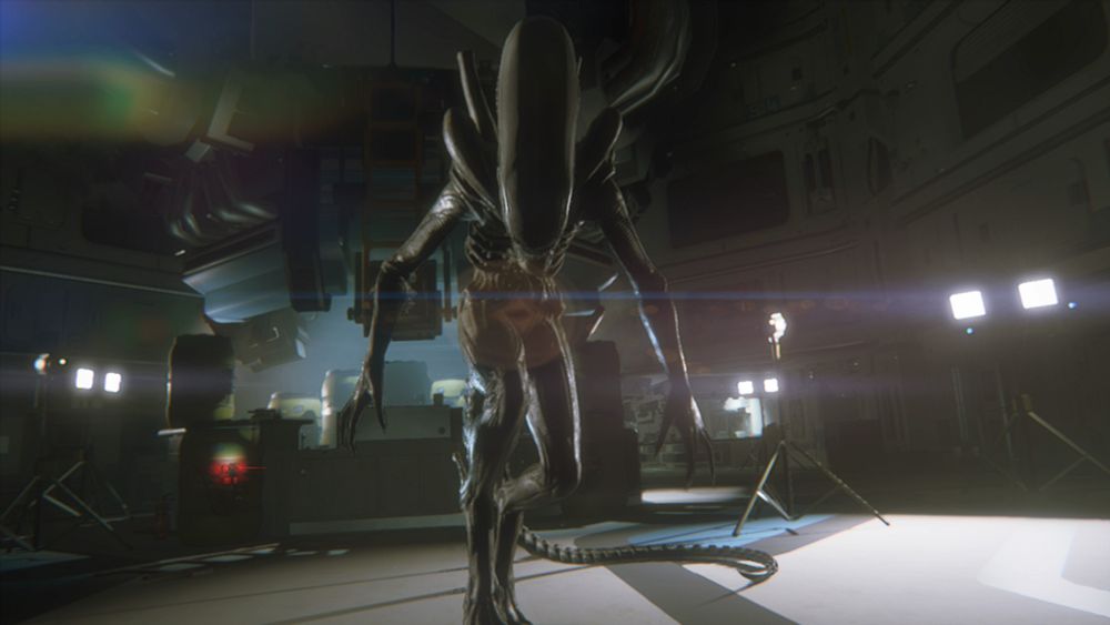 Zum 10. Geburstag des Spiels: Al Hope kündigt Nachfolger zu Alien: Isolation an • JPGAMES.DE