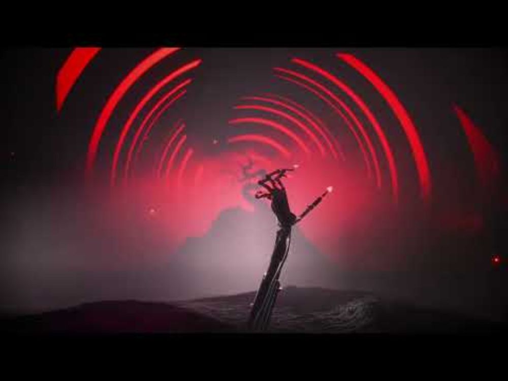 REZZ & Virtual Riot - Give in to you (feat. One True God) (Official Music Video)