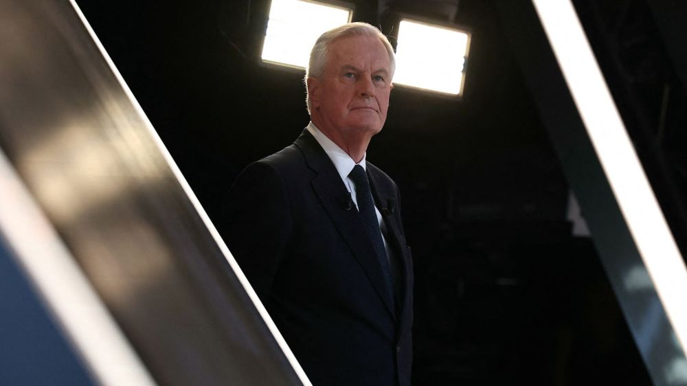 VIDEOS. Impôts, retraites, immigration... Les séquences à retenir de l'interview de Michel Barnier sur France 2