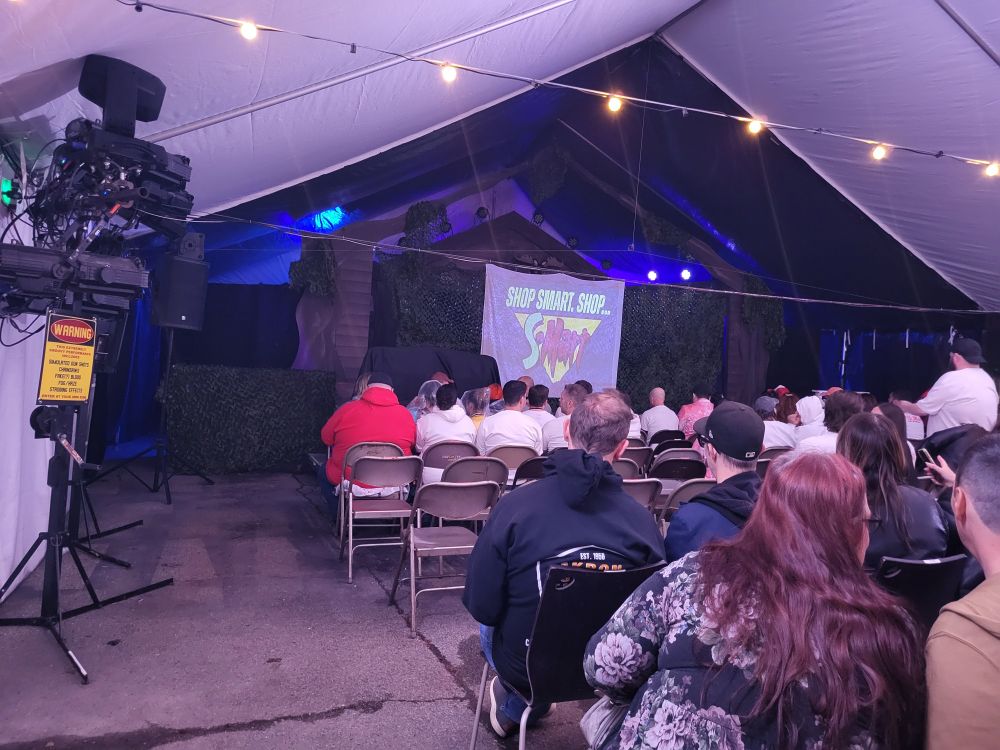 Shop Smart! Shop SMart