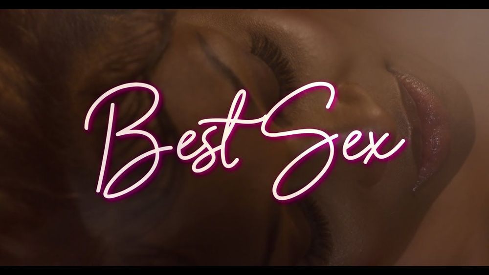Peppermint - Best Sex (Official Music Video)