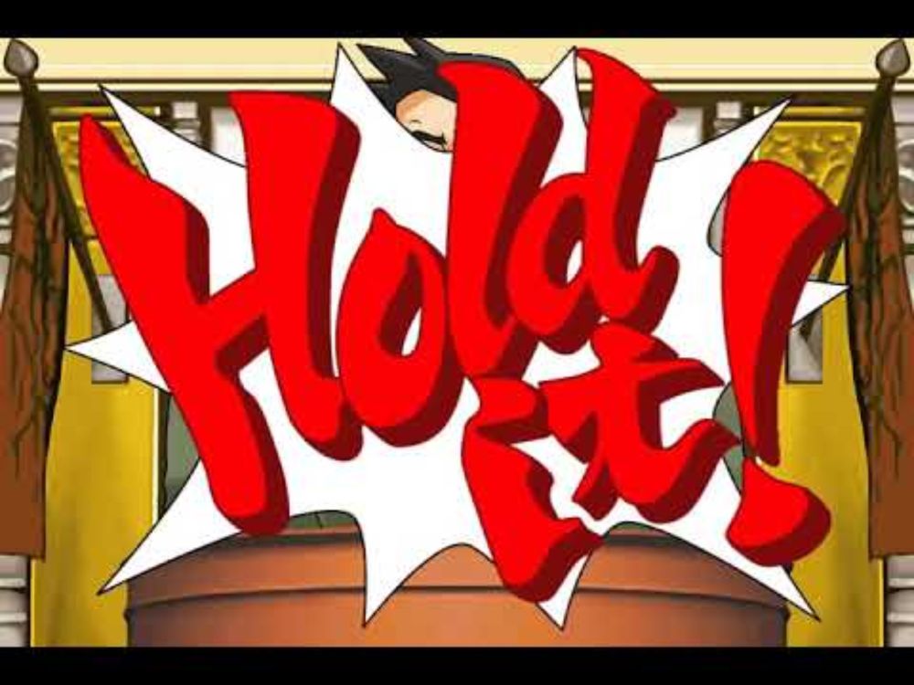 Phoenix Wright: Proof of Infinite Primes