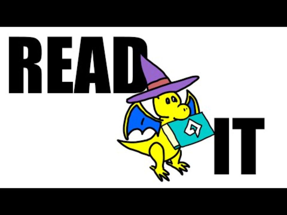 Read It