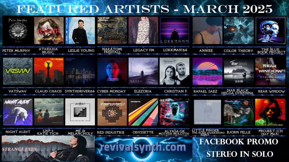 revivalsynth.com