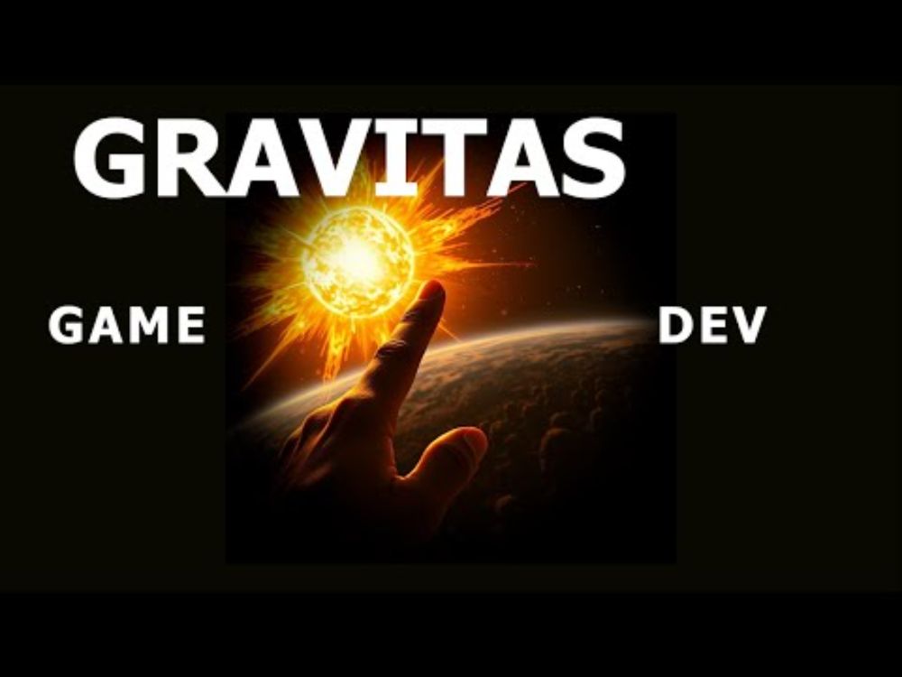 Gravitas Game Dev  - Finishing Off Shaders