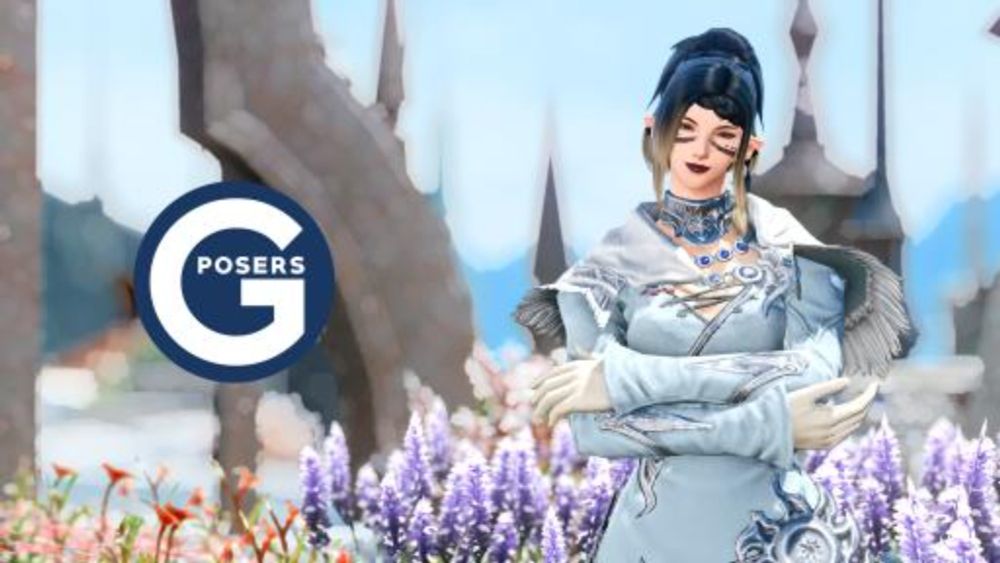 Join the GPOSERS Discord Server!