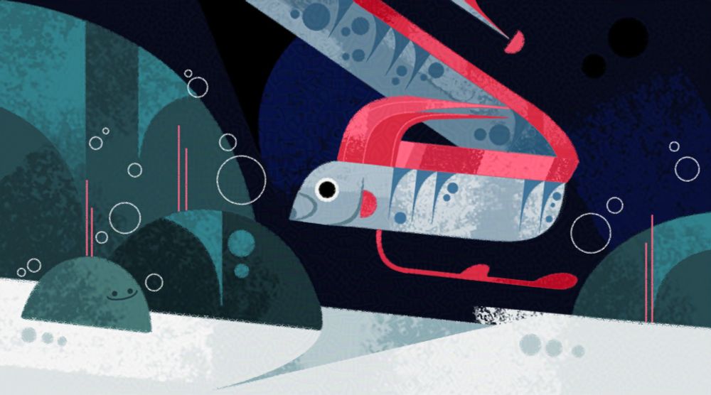 oarfish