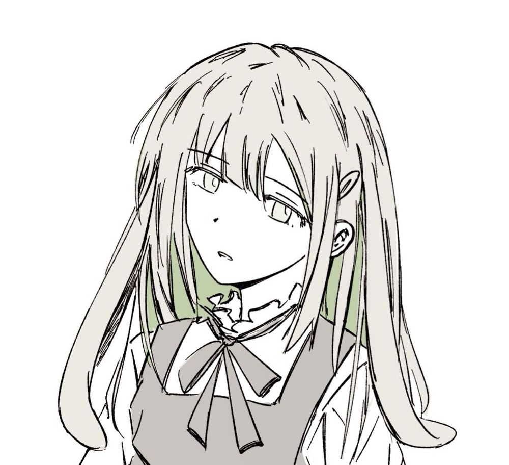 #avemujica Arknights x avmj mutsumi 