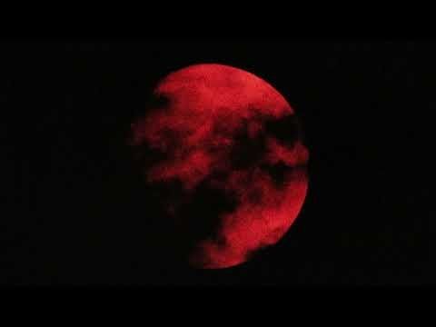The Cure — ENDSONG [Orbital Remix]