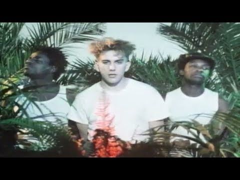 Fun Boy Three - The Lunatics Have Taken Over The Asylum (Official Music Video)