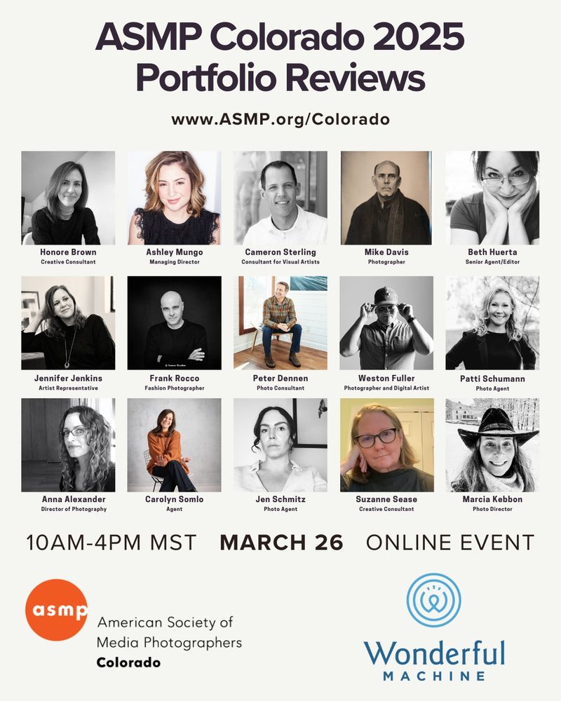 @blackvisualqueen.bsky.social @ianspanier.bsky.social @agencyarts.biz @florblake.bsky.social @suzannesease.bsky.social @katwomn.bsky.social @frankrocco.bsky.social @stefanfalkephotog.bsky.social @jeneschmitz.bsky.social @twprojects.bsky.social @debraweiss.bsky.social @annagoldwater.bsky.social @sbehrensphoto.bsky.social 