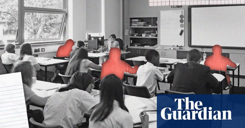 ‘Bubble’ of post-pandemic bad behaviour among pupils predicted to peak