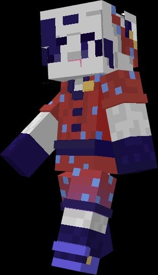 Groupie from "Trash Talkin"