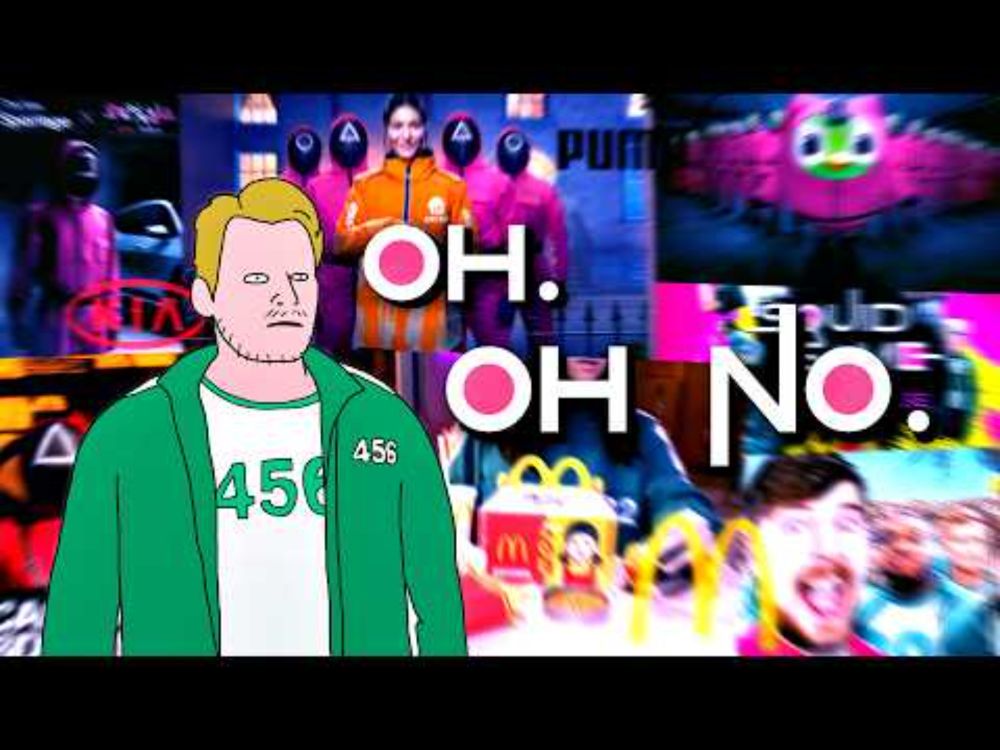 Squid Game in 2025