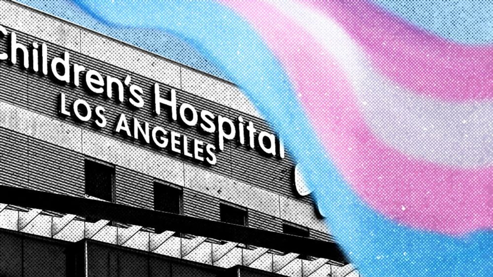 header image - Why These Trans Teens and Their Families Risked Everything to Get Gender-Affirming Care