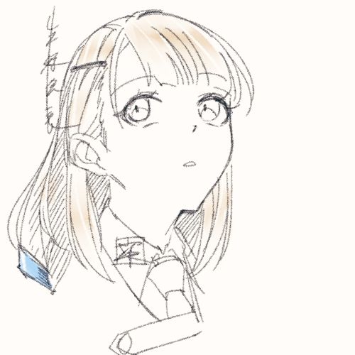 Caligula2／天吹茉莉絵