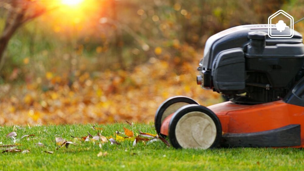 Zo lang blijft je gras doorgroeien en zó lang kun je het nog maaien