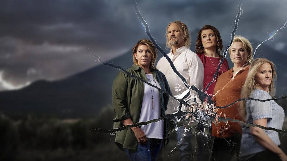 Nieuw seizoen Sister Wives vanaf déze datum te zien bij TLC