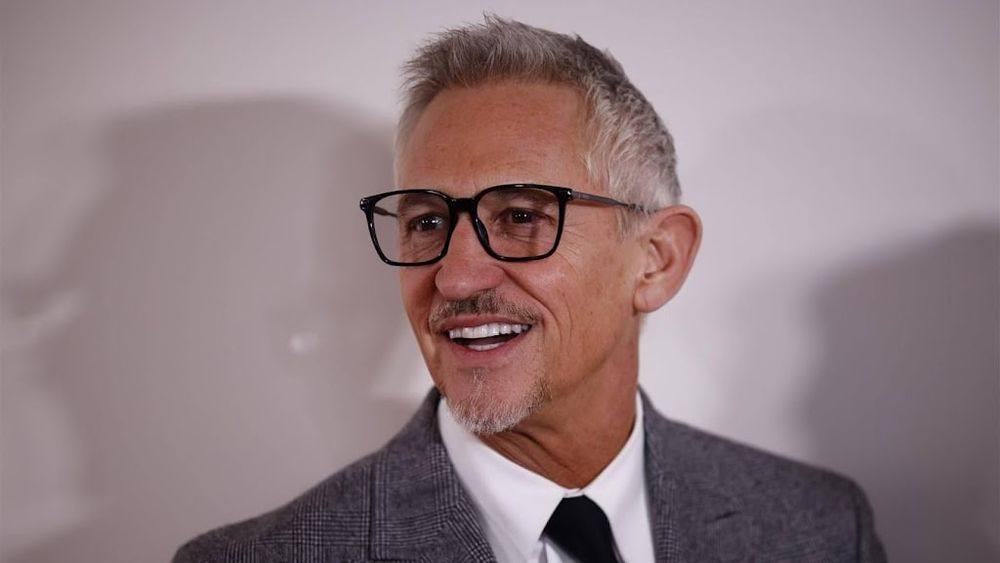 Toekomst Gary Lineker bij BBC onzeker