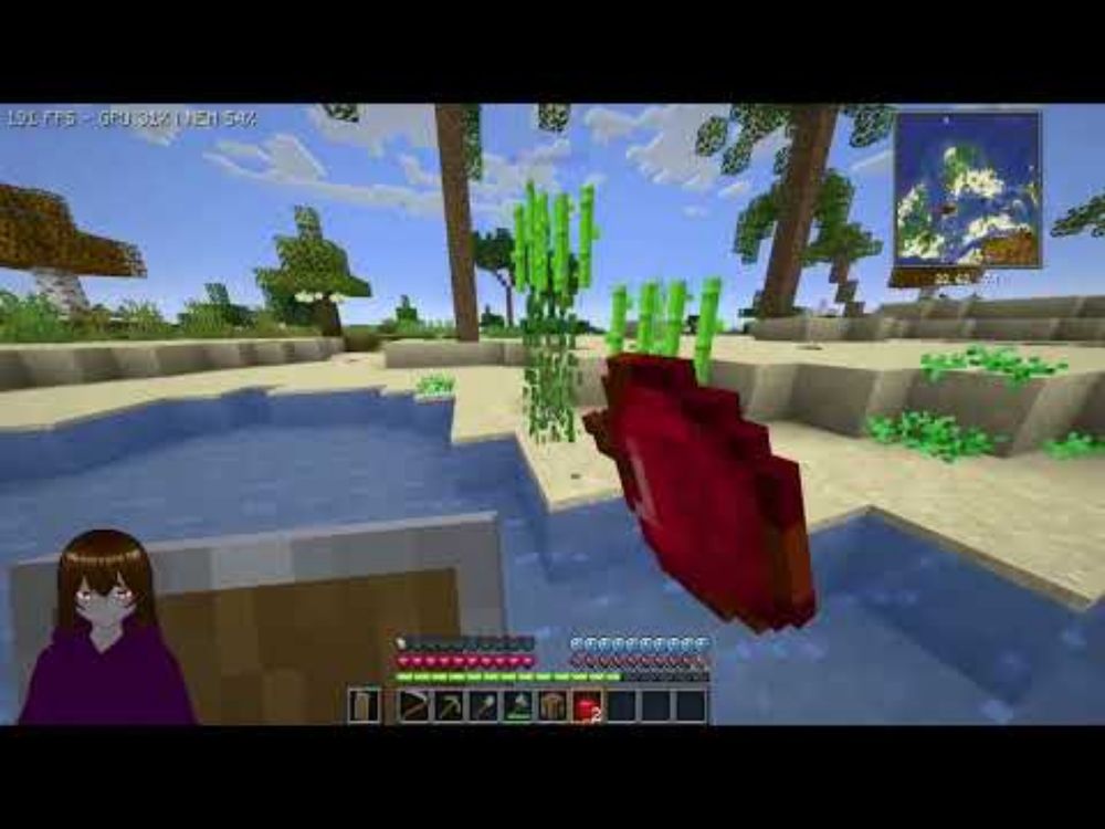 HOW MANY JOHNS ARE THERE!? (Explorers Paradoxal Bliss) {Modded Minecraft Episode 1}
