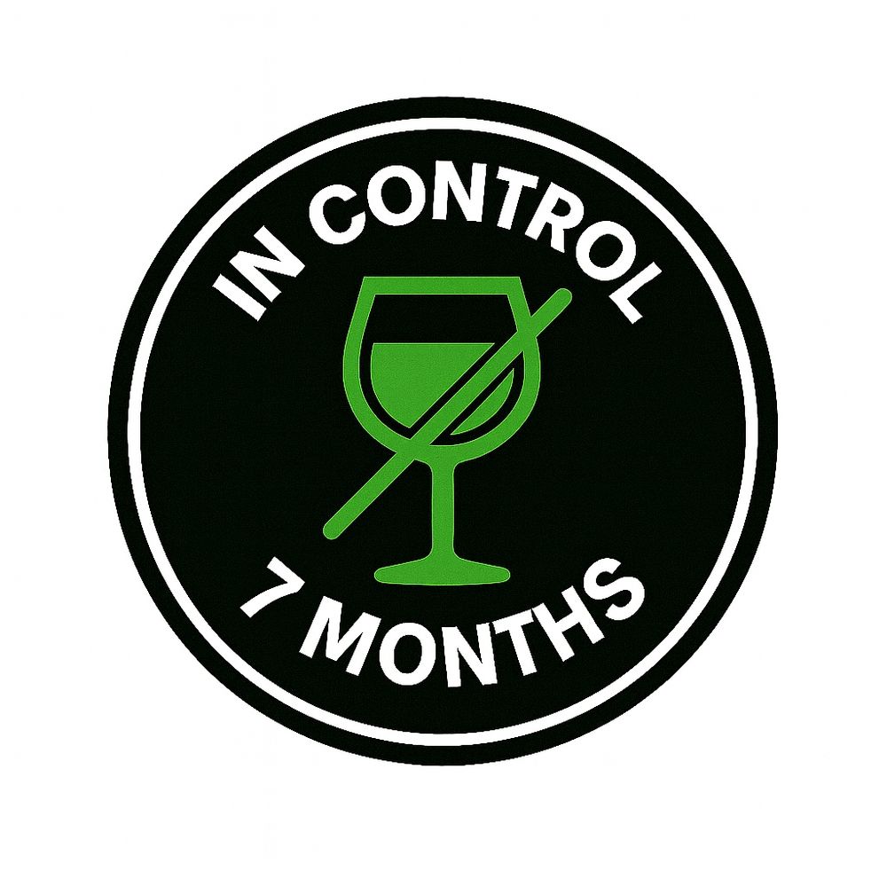 I have quit alcohol 7 months ago. Not a big achievement but boy I miss my whiskey...