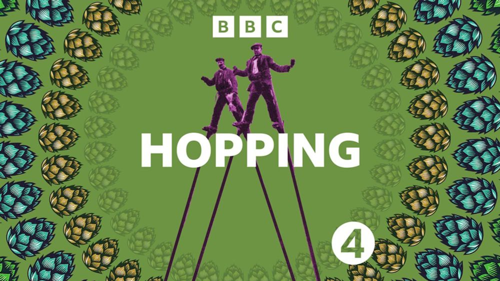 BBC Radio 4 - Drama on 4, Hopping