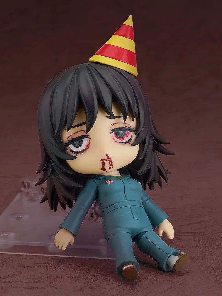 Mouthwashing Anya Nendoroid