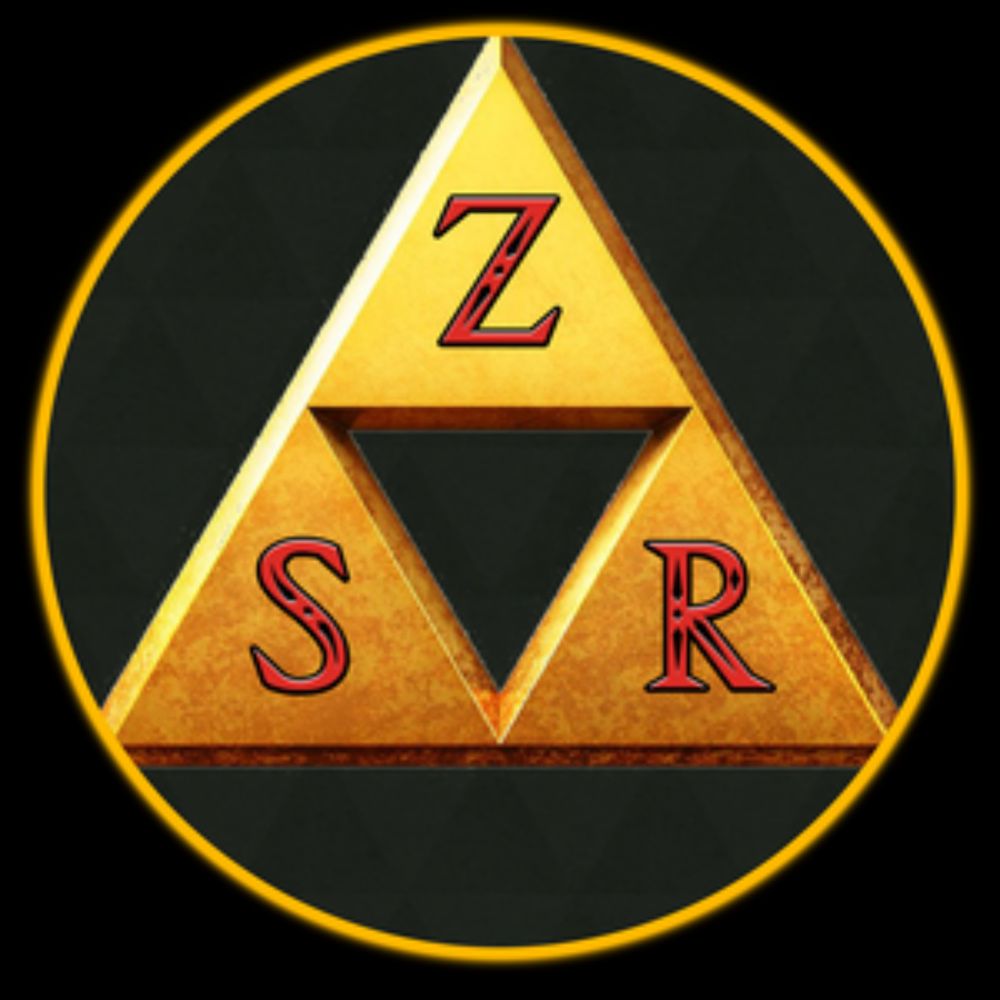 ZeldaSpeedRuns - Twitch