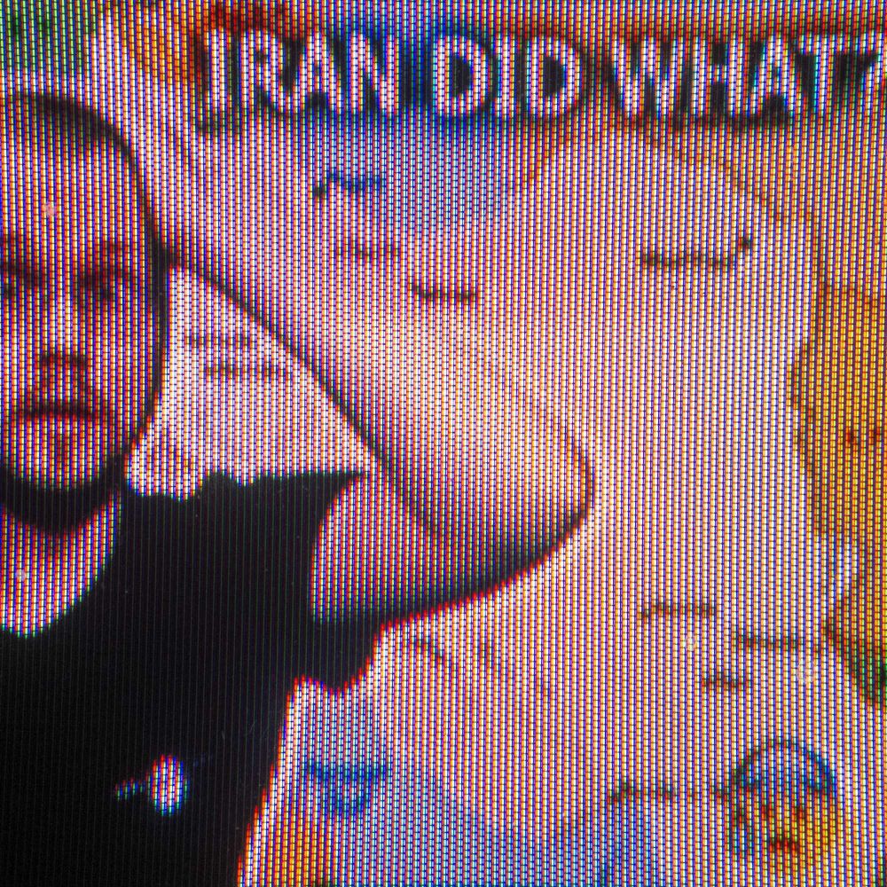 A nostalgic look at the 2025 PC mega hit, Civilization VII on my nostalgic CRT television.

(A fake youtube thumbnail of former smash bros player, Armada holding his head with a shocked expression. The background is a map of Iran. Text reads: "IRAN DID WHAT?")