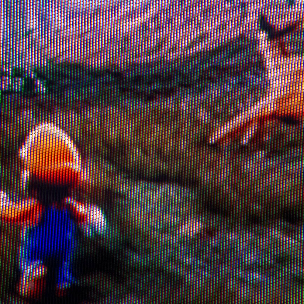 A nostalgic look at the 2017 Switch mega hit, Super Mario Odyssey on my nostalgic CRT television.

(Mario running next to a deer - From CryZENx's Unreal Engine 4 Super Mario demo)