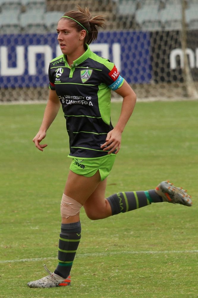 Karly Roestbakken