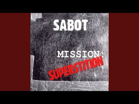 Mission Superstition