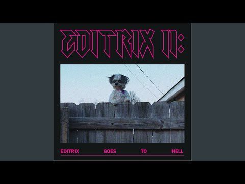 Editrix Goes To Hell