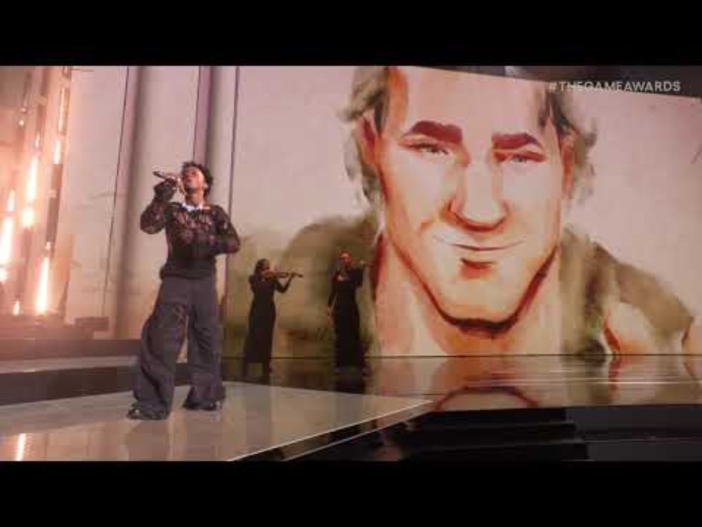 Twenty One Pilots, D4VD, and Royal & The Serpent Perform Music from Arcane: League of Legends