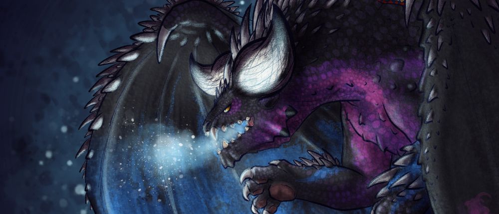 A closeup view of the same image to show off details