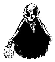im wing gaster, the royal scientist