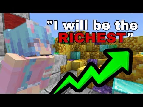 I Interviewed The Most SILLY Minecraft Creator - Astelina