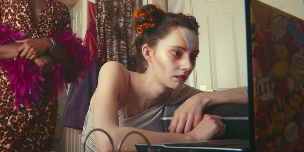 Lily Iglehart, Sex Education