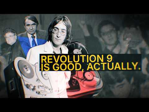 The Experimental Movement Behind the Beatles' Weirdest Song