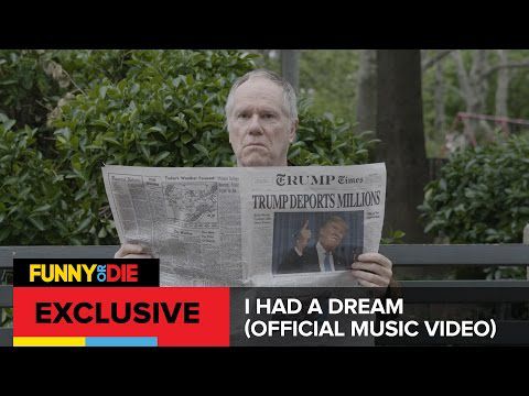 I Had A Dream (Official Music Video)