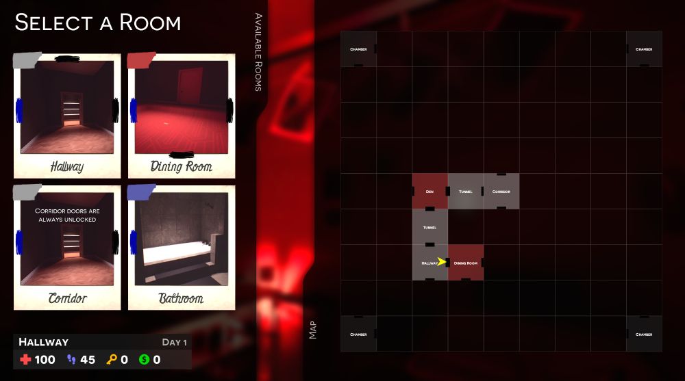 Build Menu