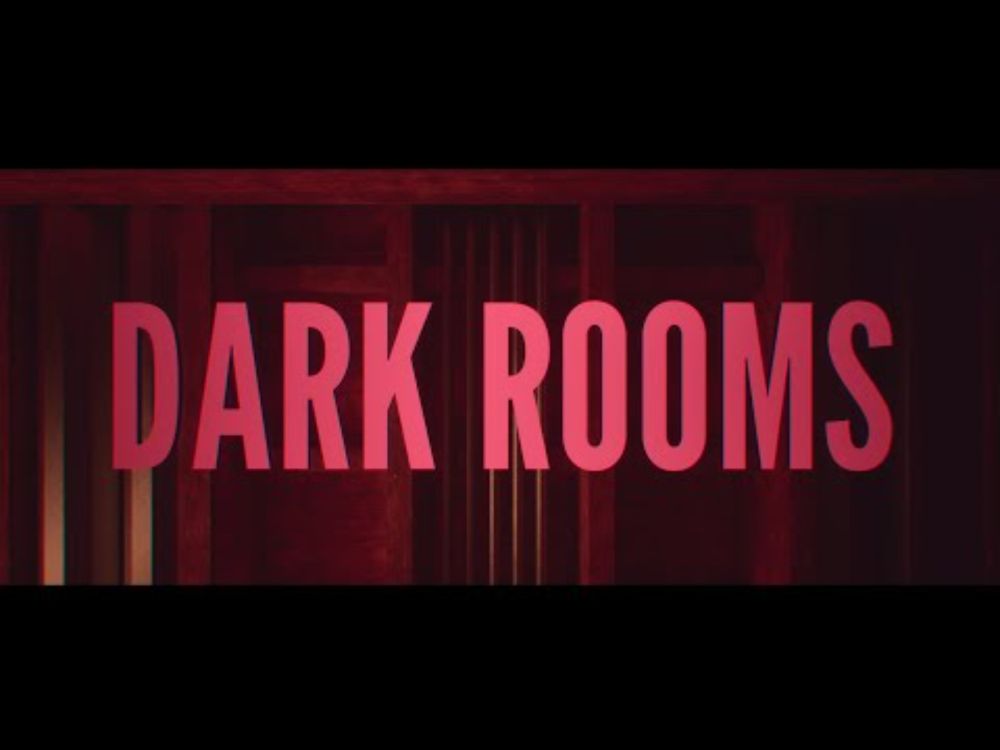 DARK ROOMS - Survival Horror Puzzle Game - Teaser Trailer