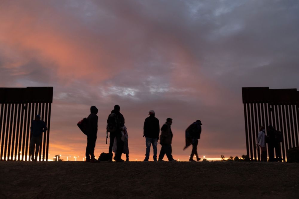 The New Democratic Coalition unveiled a plan to win back voters on immigration but they need the party’s support.