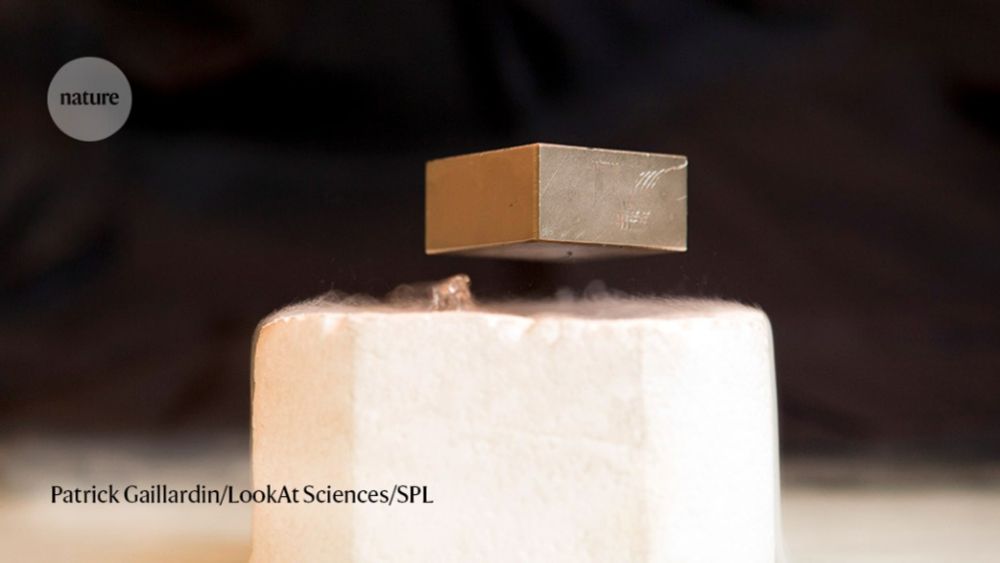 Claimed superconductor LK-99 is an online sensation — but replication efforts fall short