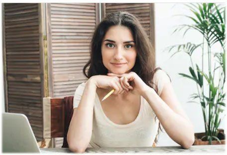 Me at work. Picture by my pal Bruno. 