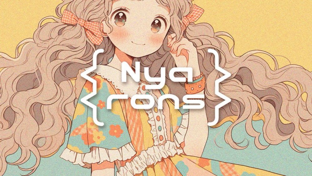 Nyarons Remix Collaboration #07「Yellow 」Addpico Remix