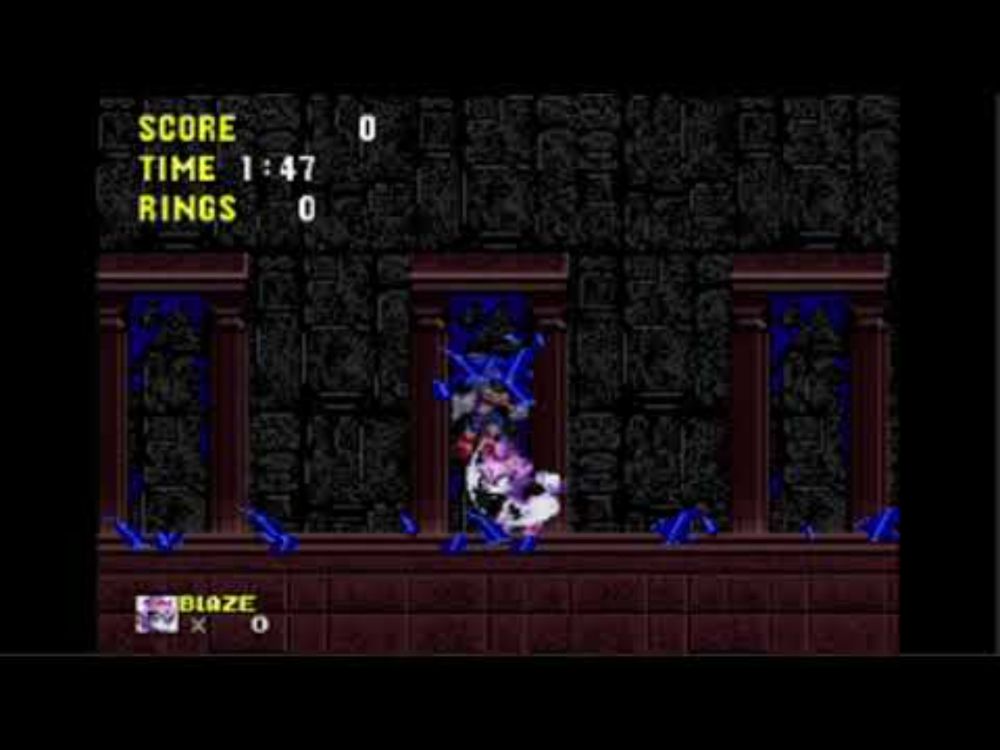 Sonic.EXE 2 but with more VA (TEASER)