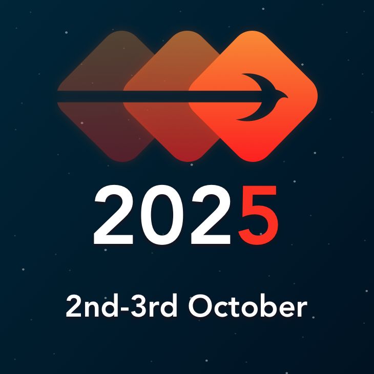 ServerSide.swift 2025 - 2nd/3rd October