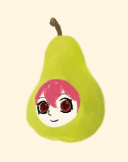 kasane pearto